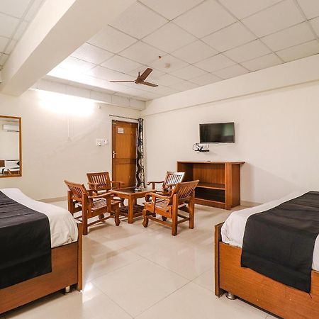 Fabhotel Avyay Dehradún Kültér fotó